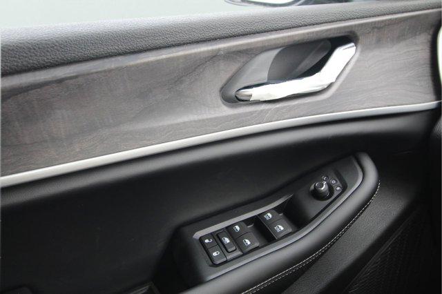 2026 Jeep Grand Cherokee L Altitude 4x4