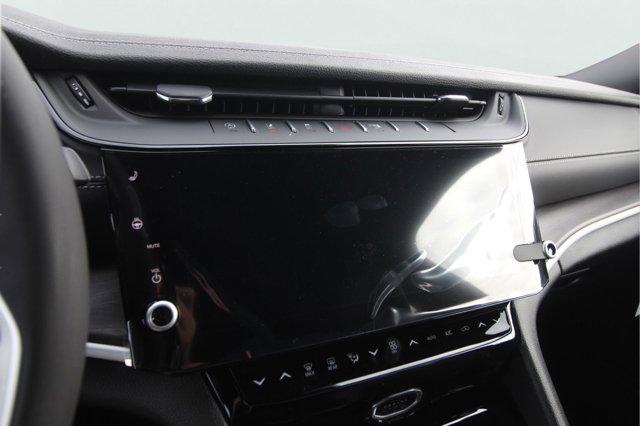 2026 Jeep Grand Cherokee L Altitude 4x4