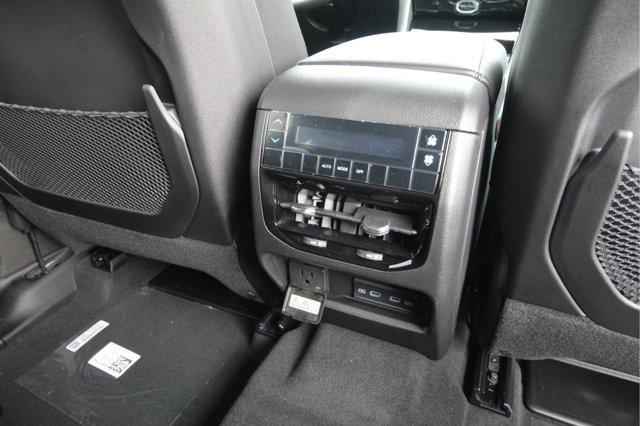 2026 Jeep Grand Cherokee L Altitude 4x4