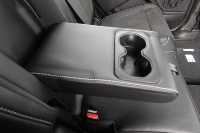2026 Jeep Grand Cherokee L Altitude 4x4
