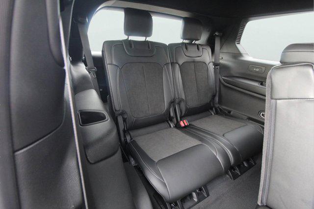 2026 Jeep Grand Cherokee L Altitude 4x4