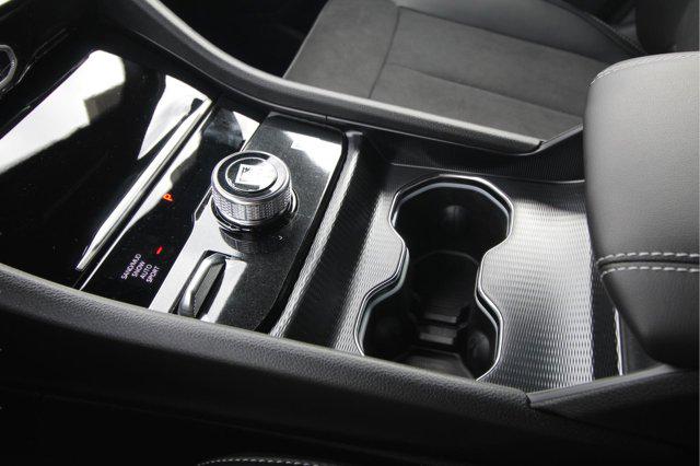 2026 Jeep Grand Cherokee L Altitude 4x4