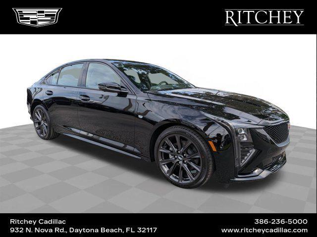 2026 Cadillac CT5 Sport RWD for sale in Daytona Beach, FL
