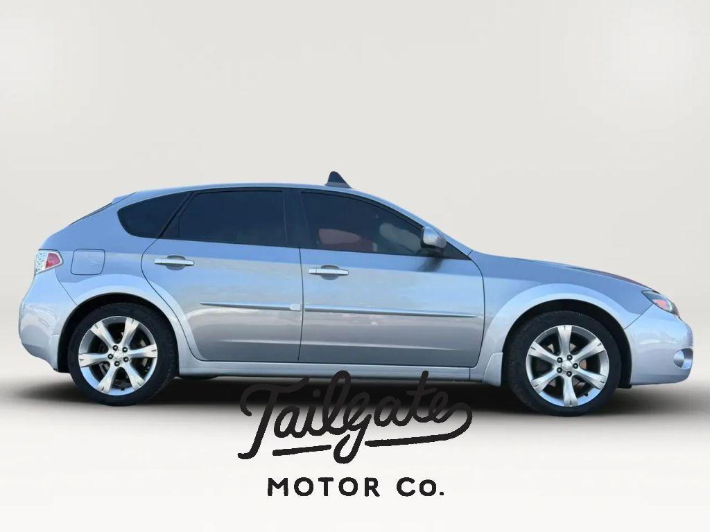 2010 Subaru Impreza 2.5 Auto Outback Sport's photo