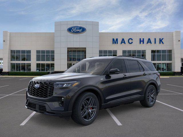 2026 Ford Explorer ST-Line for sale in Houston, TX