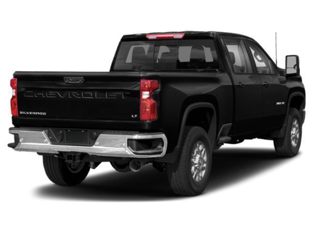 2021 Chevrolet Silverado 3500HD Work Truck