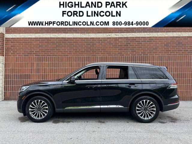 2024 Lincoln Aviator Premiere for sale in Highland Park, IL