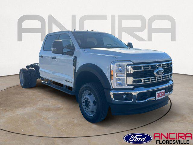 2026 Ford F-450 XL for sale in Floresville, TX