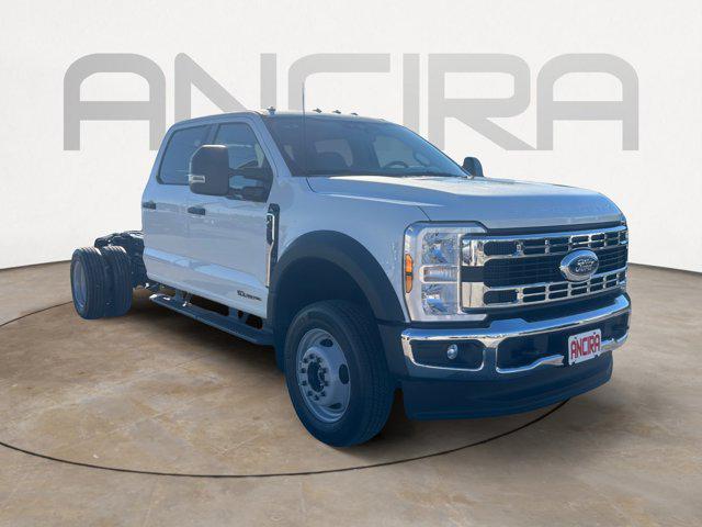 2026 Ford F-450 XL