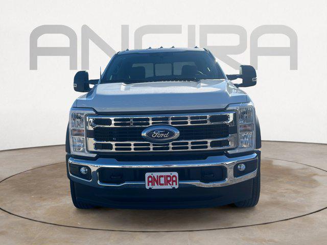 2026 Ford F-450 XL