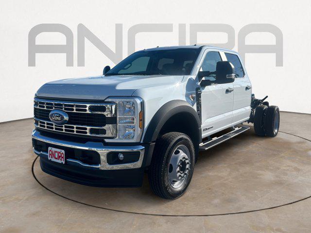 2026 Ford F-450 XL