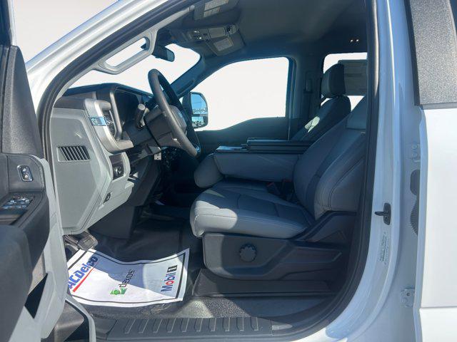 2026 Ford F-450 XL