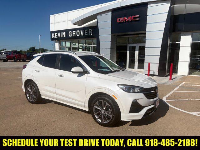 2023 Buick Encore GX Select FWD for sale in Wagoner, OK