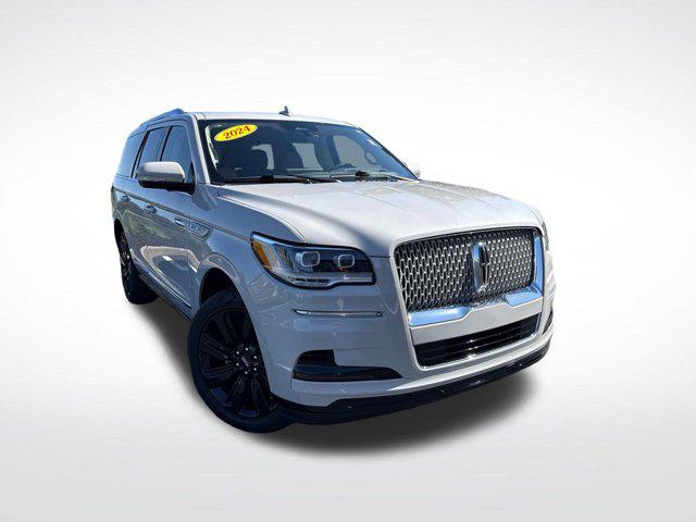 2024 Lincoln Navigator Reserve for sale in Westfield, IN