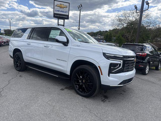2026 Chevrolet Suburban High Country, 4WD for sale in Altoona, PA