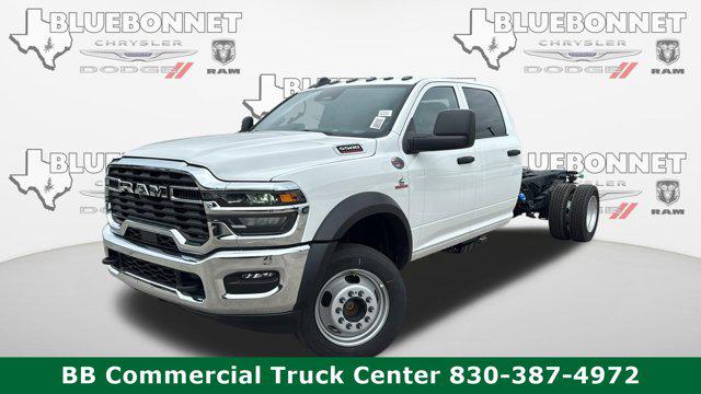 2026 Ram 5500 Tradesman/Big Horn for sale in New Braunfels, TX