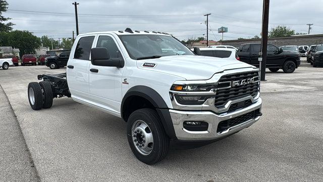 2026 Ram 5500 Tradesman/Big Horn
