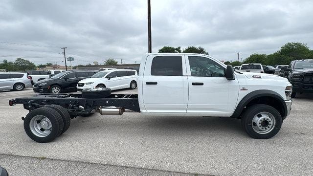 2026 Ram 5500 Tradesman/Big Horn
