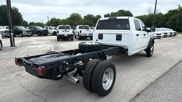 2026 Ram 5500 Tradesman/Big Horn