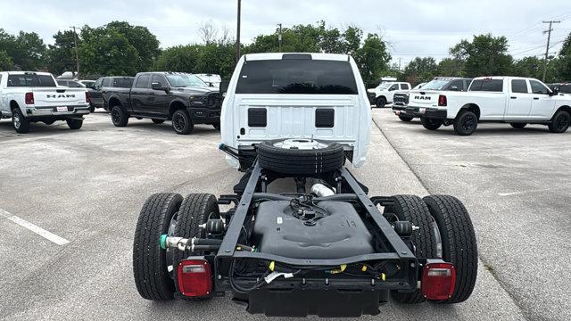 2026 Ram 5500 Tradesman/Big Horn