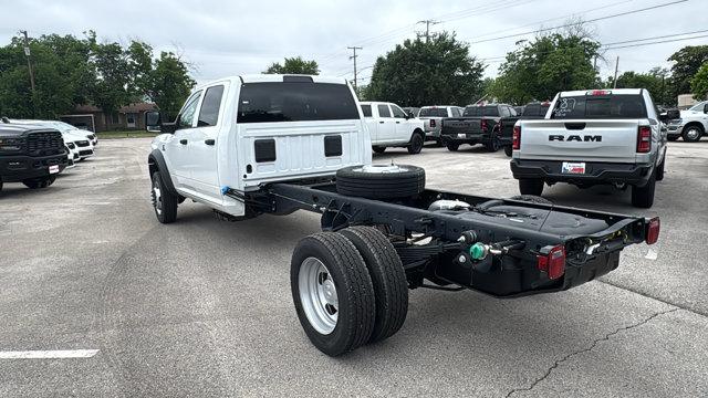 2026 Ram 5500 Tradesman/Big Horn