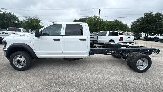 2026 Ram 5500 Tradesman/Big Horn