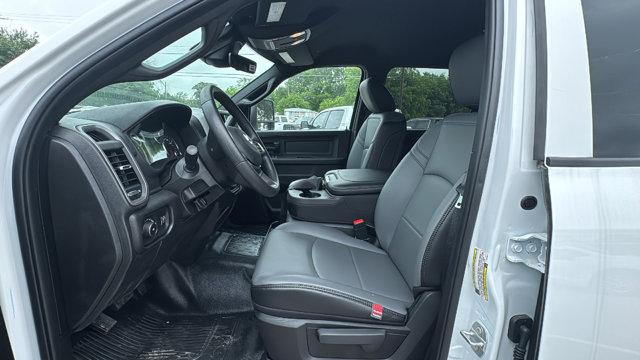 2026 Ram 5500 Tradesman/Big Horn