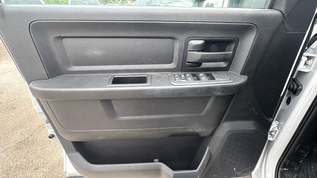 2026 Ram 5500 Tradesman/Big Horn