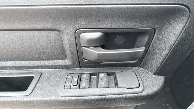 2026 Ram 5500 Tradesman/Big Horn