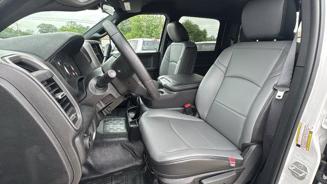 2026 Ram 5500 Tradesman/Big Horn