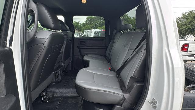 2026 Ram 5500 Tradesman/Big Horn