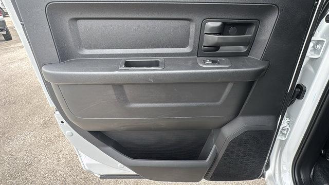 2026 Ram 5500 Tradesman/Big Horn
