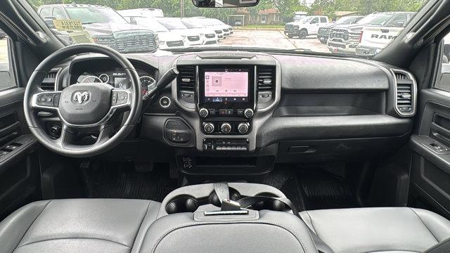 2026 Ram 5500 Tradesman/Big Horn