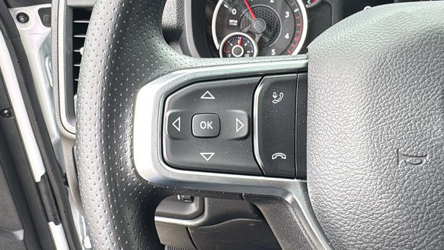 2026 Ram 5500 Tradesman/Big Horn