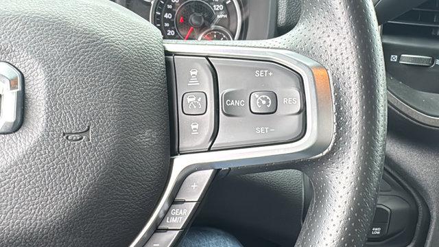 2026 Ram 5500 Tradesman/Big Horn