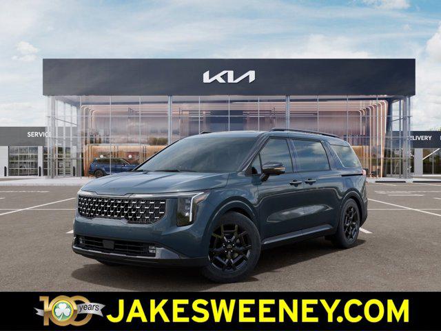 2026 Kia Carnival MPV SX for sale in FLORENCE, KY