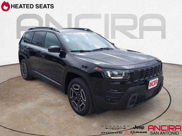 2026 Jeep Cherokee Limited for sale in San Antonio, TX