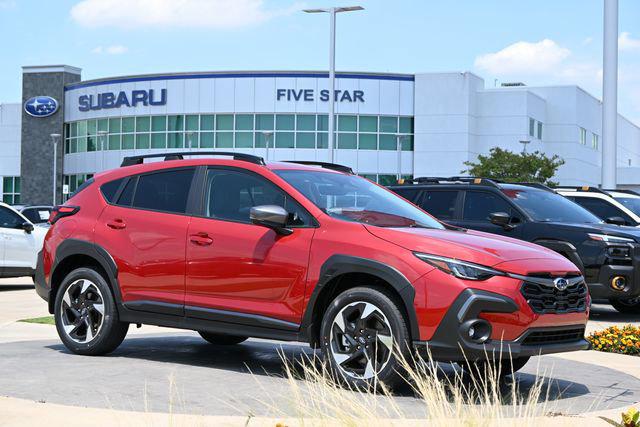 2026 Subaru Crosstrek Limited for sale in Grapevine, TX