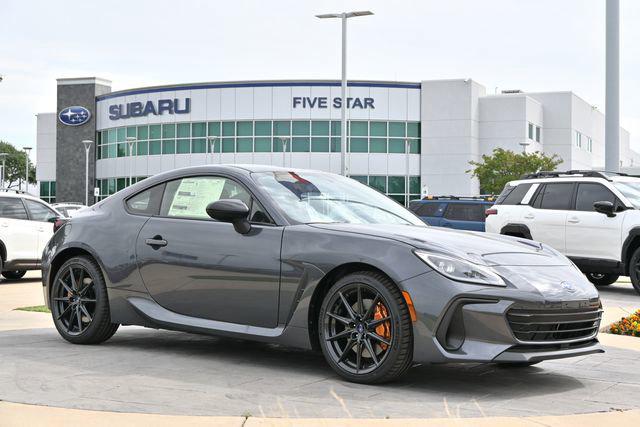 2026 Subaru BRZ tS for sale in Grapevine, TX