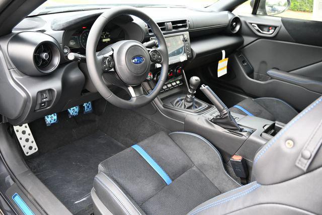 2026 Subaru BRZ tS