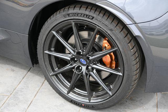 2026 Subaru BRZ tS