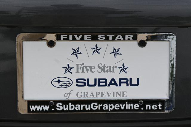 2026 Subaru BRZ tS