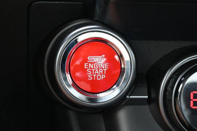 2026 Subaru BRZ tS