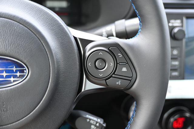 2026 Subaru BRZ tS