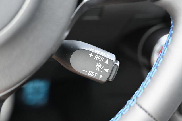 2026 Subaru BRZ tS