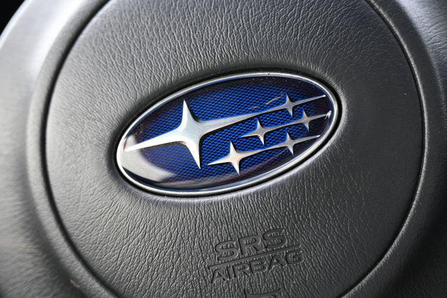 2026 Subaru BRZ tS