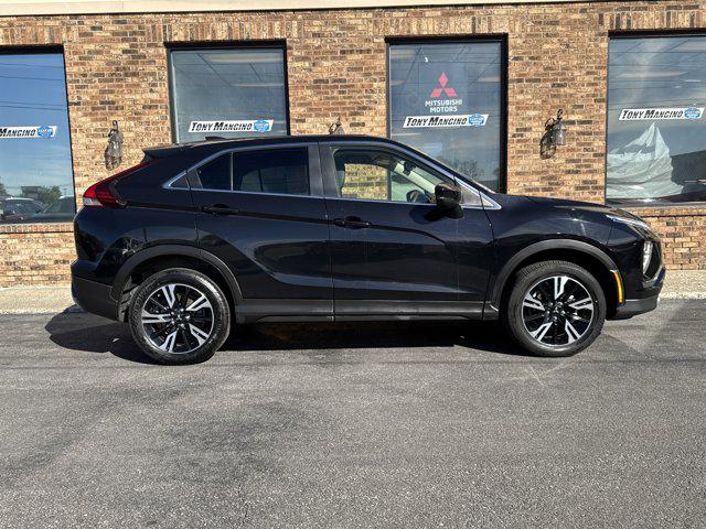 2025 Mitsubishi Eclipse Cross SE S-AWC