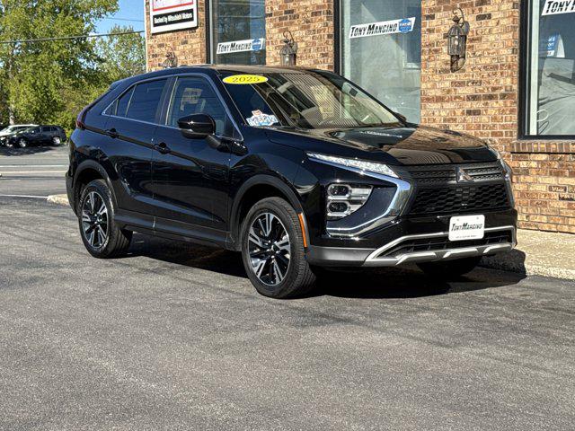2025 Mitsubishi Eclipse Cross SE S-AWC