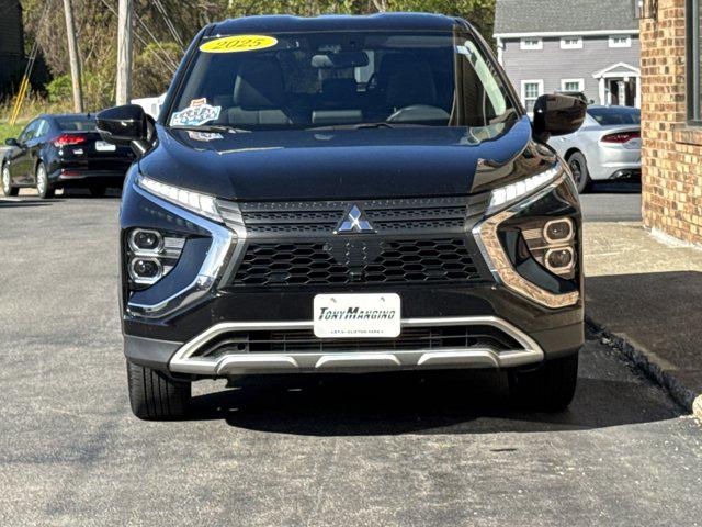 2025 Mitsubishi Eclipse Cross SE S-AWC