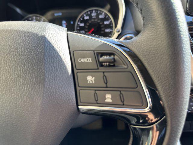2025 Mitsubishi Eclipse Cross SE S-AWC